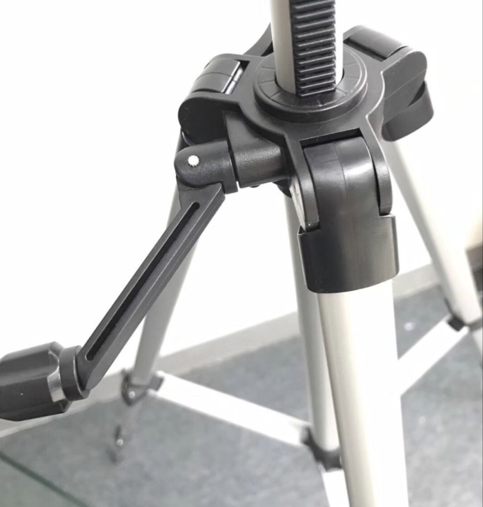 Tripod 330A Professional Camera Tripod With Mobile Holder price in
